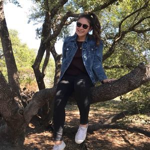 Meet your Posher, Samantha